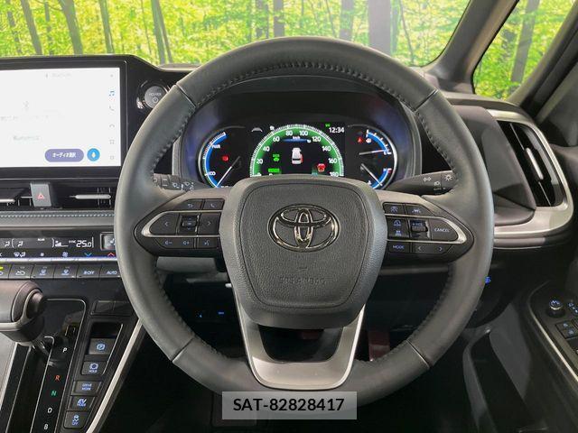 Toyota VOXY HYBRID 2026-02 8564062-11