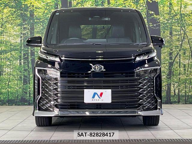 Toyota VOXY HYBRID 2026-02 8564062-13