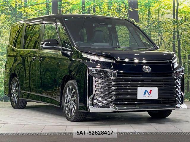 Toyota VOXY HYBRID 2026-02 8564062-15