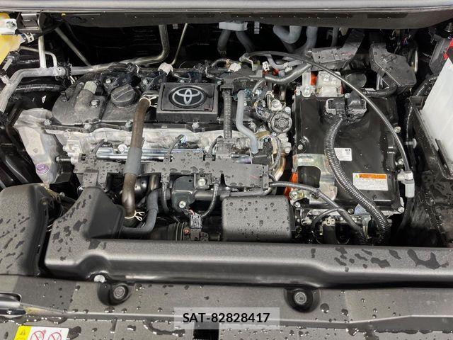 Toyota VOXY HYBRID 2026-02 8564062-17