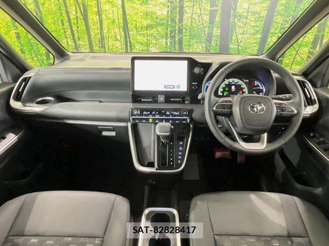 Toyota VOXY HYBRID 2026-02 8564062-1