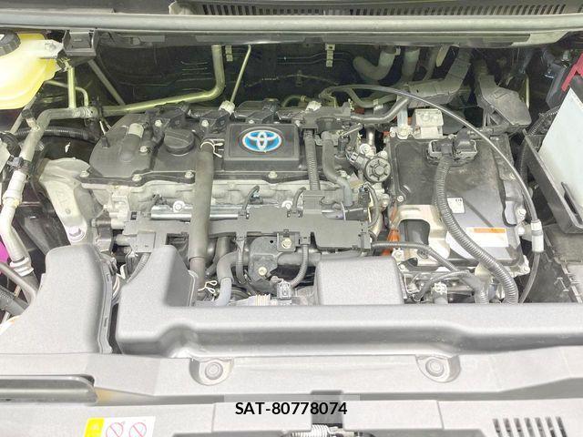 Toyota VOXY HYBRID 2023-07 8564071-17