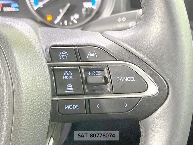 Toyota VOXY HYBRID 2023-07 8564071-6