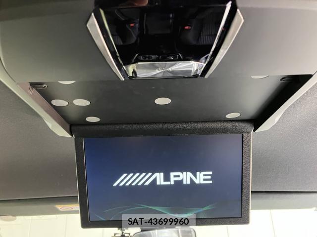 Toyota VOXY HYBRID 2020-03 8564073-9