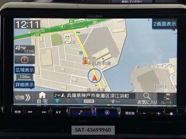 Toyota VOXY HYBRID 2020-03 8564073-6