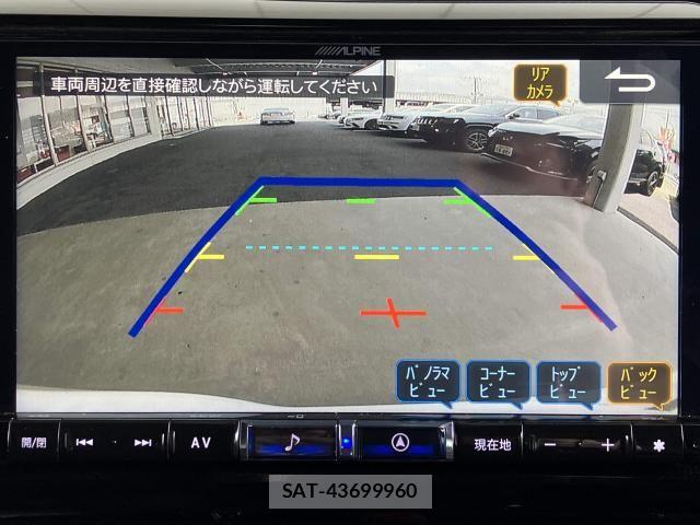 Toyota VOXY HYBRID 2020-03 8564073-8