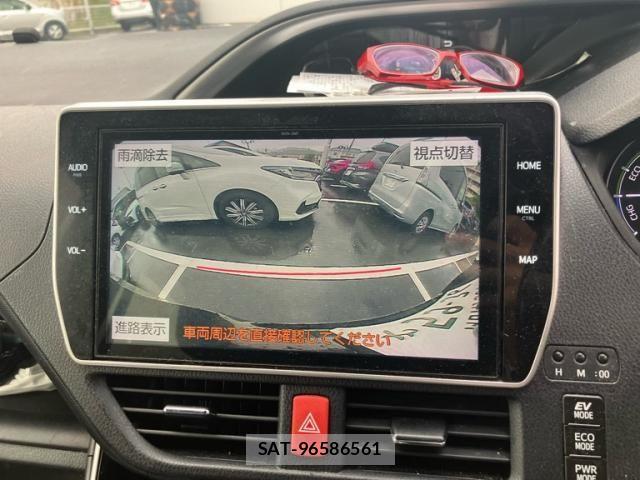 Toyota VOXY HYBRID 2019-02 8564074-15