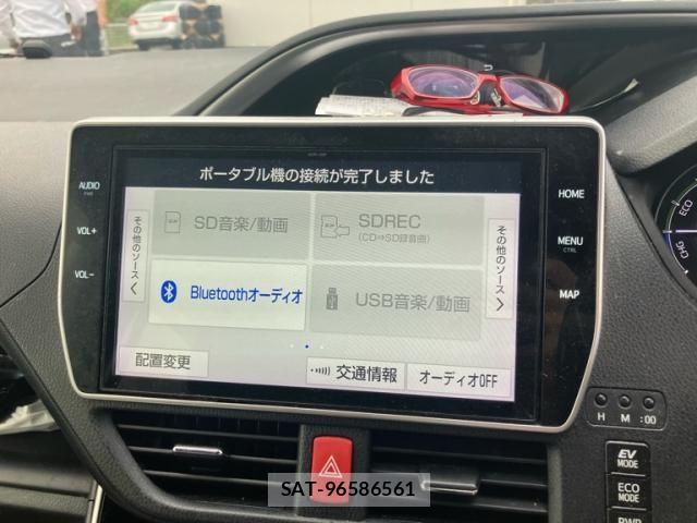 Toyota VOXY HYBRID 2019-02 8564074-17