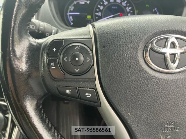 Toyota VOXY HYBRID 2019-02 8564074-20