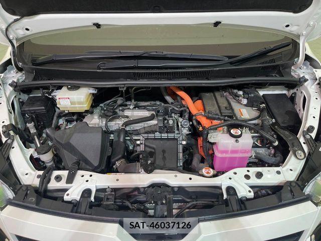 Toyota VOXY HYBRID 2021-11 8564070-18