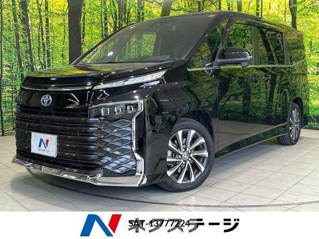 Toyota VOXY HYBRID 2022-09 8564067-0