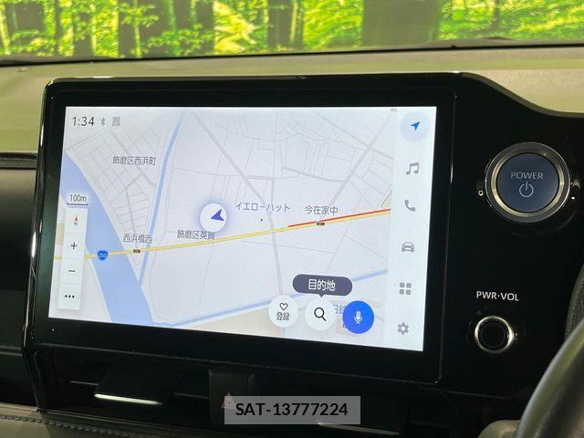 Toyota VOXY HYBRID 2022-09 8564067-2