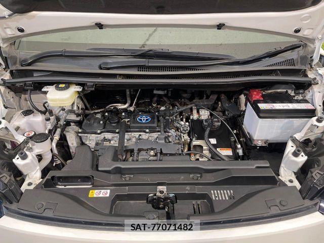Toyota VOXY HYBRID 2023-05 8564063-17