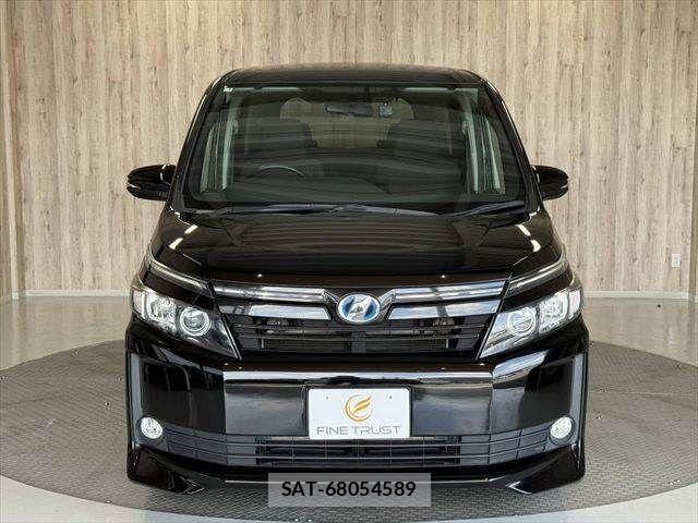 Toyota VOXY HYBRID 2014-09 8564077-15