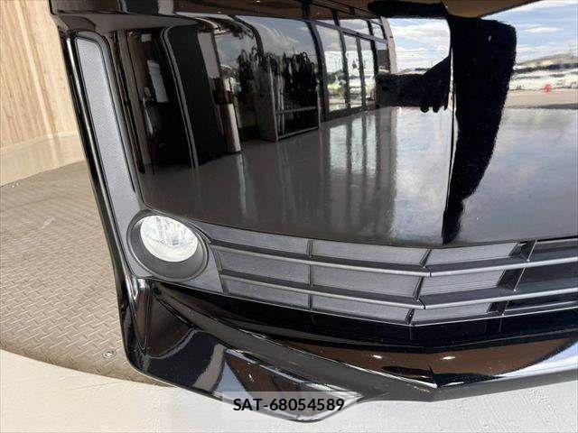 Toyota VOXY HYBRID 2014-09 8564077-25