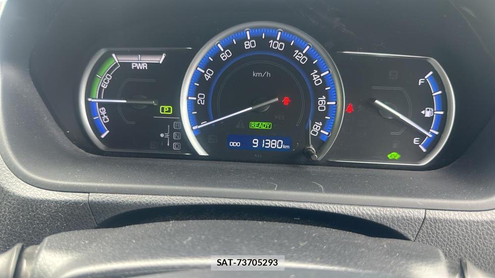 Toyota VOXY HYBRID 2014-07 6773626-15