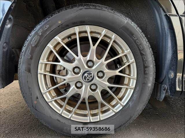 Toyota VOXY HYBRID 2016-12 8629714-18