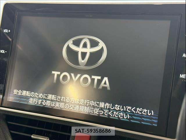 Toyota VOXY HYBRID 2016-12 8629714-2
