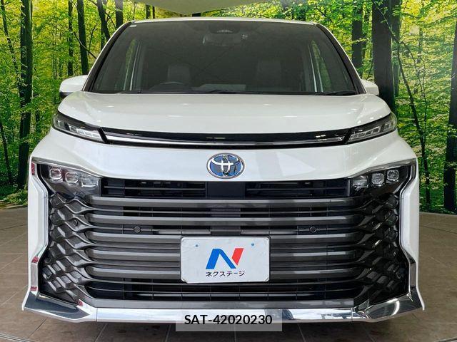 Toyota VOXY HYBRID 2024-04 8629694-14