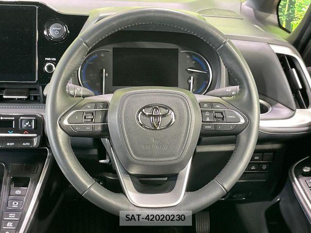 Toyota VOXY HYBRID 2024-04 8629694-7