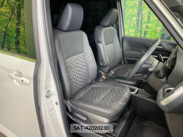 Toyota VOXY HYBRID 2024-04 8629694-8