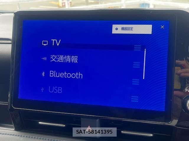 Toyota VOXY HYBRID 2025-09 8629693-13