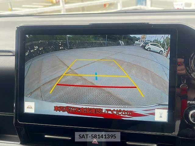 Toyota VOXY HYBRID 2025-09 8629693-14