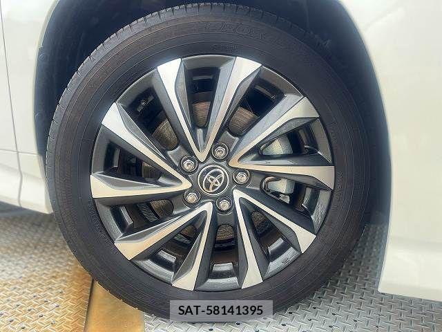 Toyota VOXY HYBRID 2025-09 8629693-18