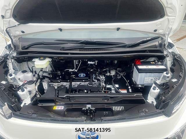 Toyota VOXY HYBRID 2025-09 8629693-19