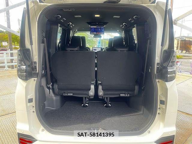Toyota VOXY HYBRID 2025-09 8629693-23