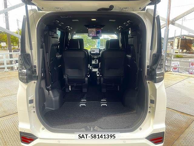 Toyota VOXY HYBRID 2025-09 8629693-25