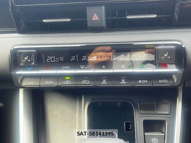 Toyota VOXY HYBRID 2025-09 8629693-29