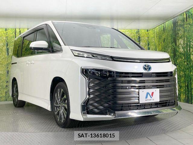 Toyota VOXY HYBRID 2024-02 8629699-16