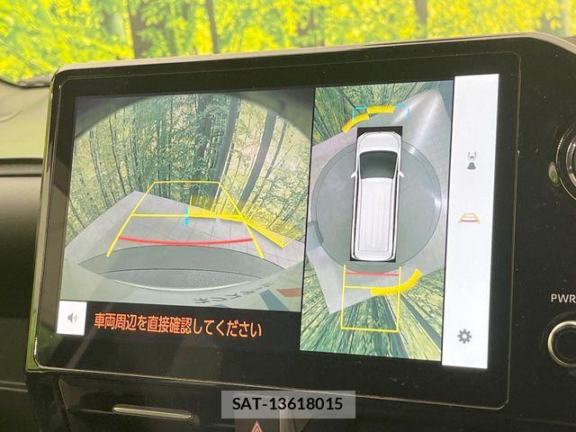 Toyota VOXY HYBRID 2024-02 8629699-3