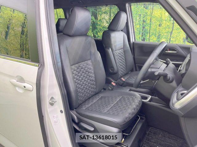 Toyota VOXY HYBRID 2024-02 8629699-7