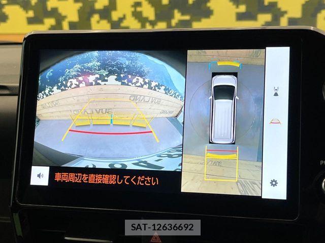 Toyota VOXY HYBRID 2022-08 8629697-2