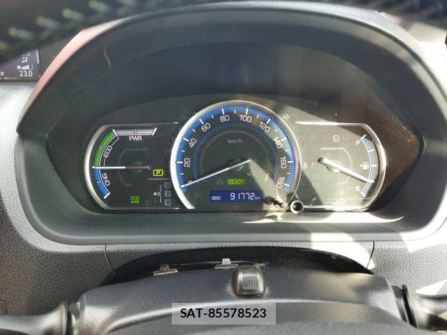 Toyota VOXY HYBRID 2016-03 8629718-15
