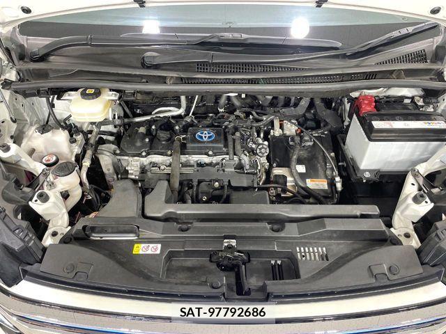 Toyota VOXY HYBRID 2022-03 8629684-17