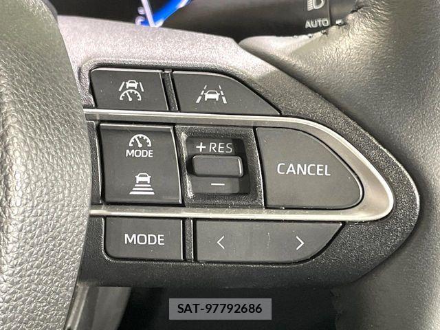 Toyota VOXY HYBRID 2022-03 8629684-5