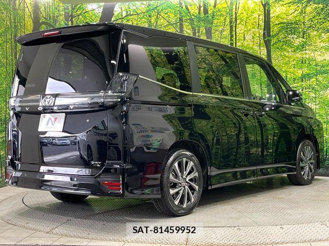 Toyota VOXY HYBRID 2026-01 8629687-17