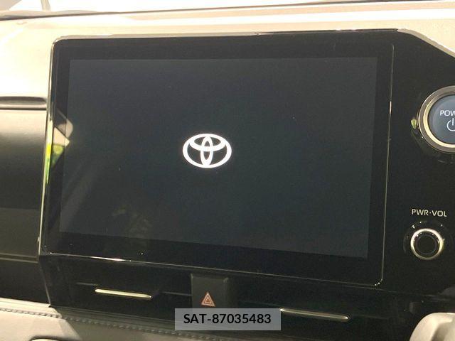 Toyota VOXY HYBRID 2023-09 8629698-2