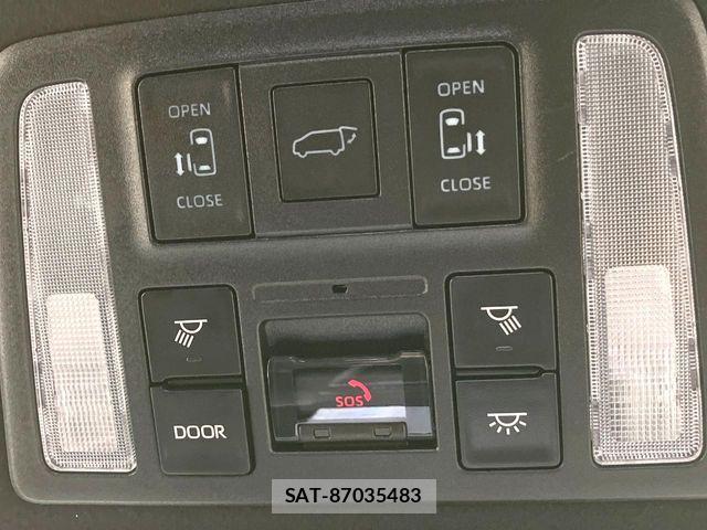 Toyota VOXY HYBRID 2023-09 8629698-5