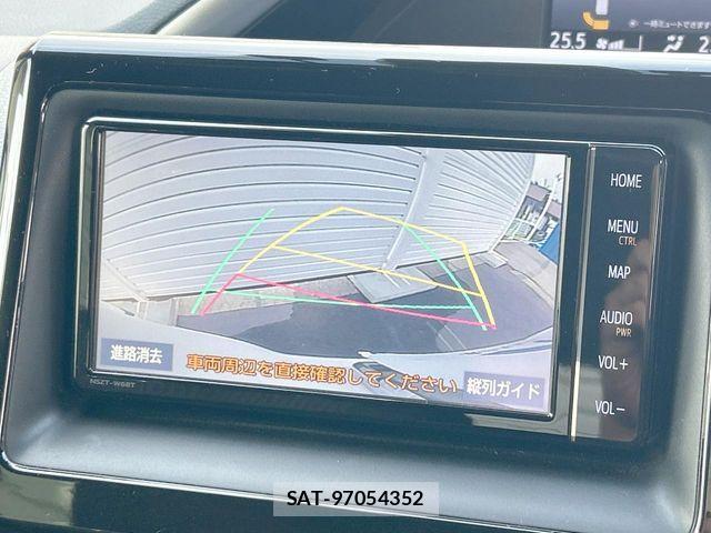 Toyota VOXY HYBRID 2019-10 8629715-5