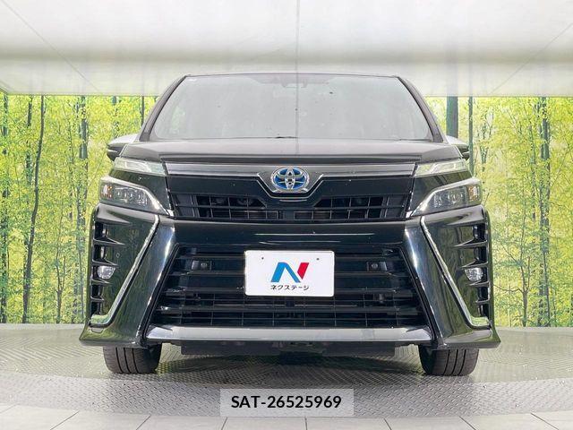 Toyota VOXY HYBRID 2021-03 8629710-14