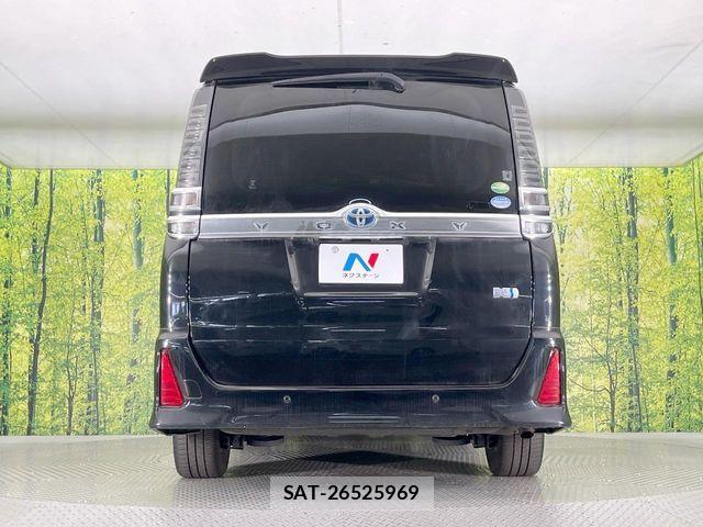 Toyota VOXY HYBRID 2021-03 8629710-15
