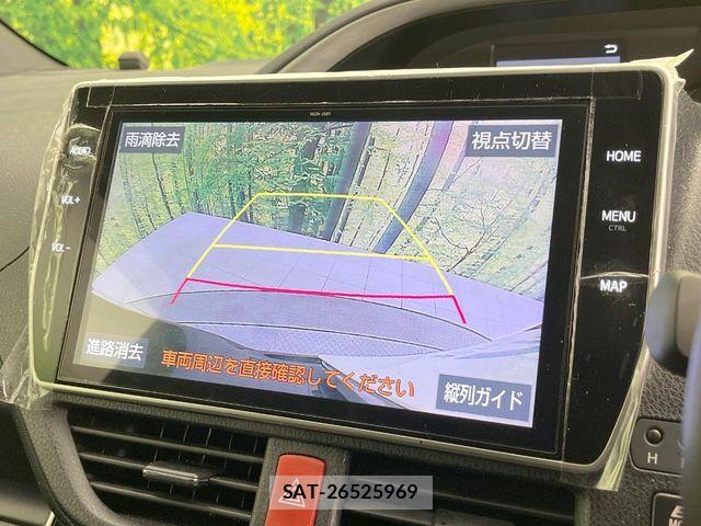 Toyota VOXY HYBRID 2021-03 8629710-6