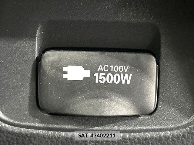 Toyota VOXY HYBRID 2024-10 8629682-7