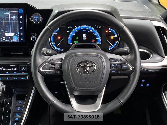 Toyota VOXY HYBRID 2023-01 8629691-10