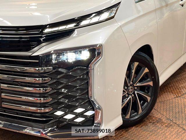 Toyota VOXY HYBRID 2023-01 8629691-11