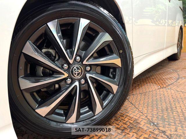 Toyota VOXY HYBRID 2023-01 8629691-12